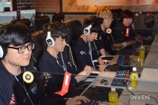 [오버워치 PC방 경쟁전] 챌린저스로 간다! 압도적인 기량 GC 부산 우승(종합)