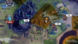 [인터뷰] 스스로 즐길 수 있는 게임을 만들었습니다 이케이게임즈의 방법론