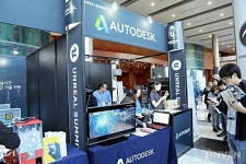 [포토] 요즘 대세 에픽게임즈 언리얼 서밋 2017 현장 풍경기