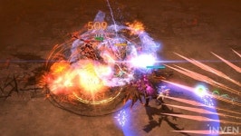 [뮤레전드] PvP 협동전 체험기, 군중 제어 기술은 승리로 향하는 핵심 스킬!