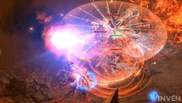 [뮤레전드] PvP 협동전 체험기, 군중 제어 기술은 승리로 향하는 핵심 스킬!