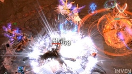 [뮤레전드] PvP 협동전 체험기, 군중 제어 기술은 승리로 향하는 핵심 스킬!