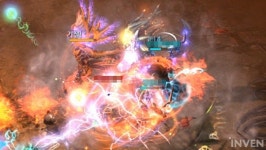 [뮤레전드] PvP 협동전 체험기, 군중 제어 기술은 승리로 향하는 핵심 스킬!