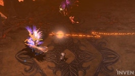 [뮤레전드] PvP 협동전 체험기, 군중 제어 기술은 승리로 향하는 핵심 스킬!