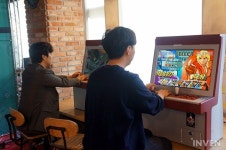 [취재] 축제처럼 즐기다 보면 개발력이 두 배로! 제3회 A-CUBE 게임잼 풍경기