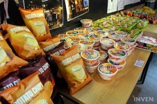 [취재] 축제처럼 즐기다 보면 개발력이 두 배로! 제3회 A-CUBE 게임잼 풍경기