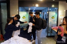 [취재] 축제처럼 즐기다 보면 개발력이 두 배로! 제3회 A-CUBE 게임잼 풍경기