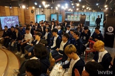 [취재] 축제처럼 즐기다 보면 개발력이 두 배로! 제3회 A-CUBE 게임잼 풍경기