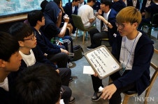 [취재] 축제처럼 즐기다 보면 개발력이 두 배로! 제3회 A-CUBE 게임잼 풍경기