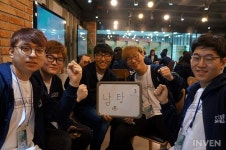 [취재] 축제처럼 즐기다 보면 개발력이 두 배로! 제3회 A-CUBE 게임잼 풍경기