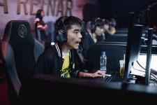 [MSI] 기세 이어간 기가바이트 마린즈, 압도적 격차로 4세트 완승