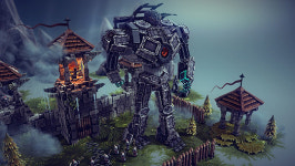 [기획] 이 게임은 장르가 뭐요?