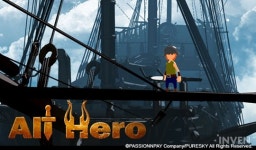 [뉴스] 무한 FEVER RPG 알트 히어로 구글 플레이 글로벌 오픈