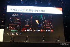 [취재] 나이츠폴은 어떻게 탄생한 걸까? 새로운 게임만들기: 컨셉부터 런칭까지