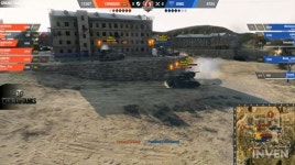 [경기결과] WGL 그랜드 파이널 2017 결승전 TORNADO ENERGY 7:2 승리