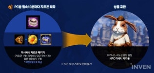 PC방에서 게임만 해도 +25 알사스 풀세트! 이카루스 다음게임PC방 이벤트