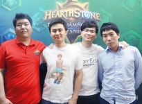 [HTC] 베테랑 모인 교차로, 지금 메타는 춘추전국시대