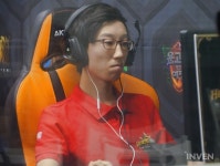 [HTC] 신예의 패기 보여준 지니어스, GTG 상대로 3점 획득