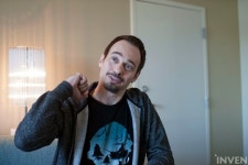 [인터뷰] MS 제프 스튜어트 아·태 총괄 매니저, 라인업 확장으로 아시아 마켓 확장