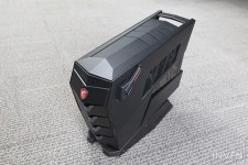 [리뷰] 성능은 빅타워, 크기는 소형PC! MSI 이지스3(Aegis3) 리뷰