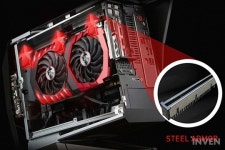 [리뷰] 성능은 빅타워, 크기는 소형PC! MSI 이지스3(Aegis3) 리뷰