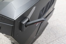 [리뷰] 성능은 빅타워, 크기는 소형PC! MSI 이지스3(Aegis3) 리뷰