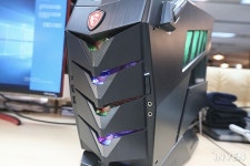 [리뷰] 성능은 빅타워, 크기는 소형PC! MSI 이지스3(Aegis3) 리뷰