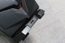 [리뷰] 성능은 빅타워, 크기는 소형PC! MSI 이지스3(Aegis3) 리뷰