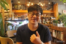 [인터뷰] 끝내기엔 아쉬운 게임이 있다면 우리에게 오라! 코스모스 엔터테인먼트