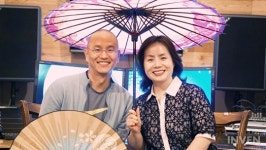 [인터뷰] "성우는 문화적 완충지대 역할이죠" 음양사에서 만난 김영선, 최덕희 성우