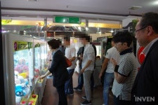 [인디인벤] 게임물관리위원회, 직접 아케이드 게임장 방문 및 실태 점검