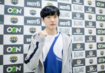 [오버워치 APEX] 에스카 김인재, 압박감 심했다...팀원들 덕분에 극복