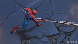 [마블엔드타임아레나] 영화 ‘스파이더맨 홈커밍’ 후기, “앞으로가 더 기대되는 젊은 히어로!”