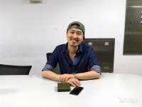 [인터뷰] 기분 좋은 고집으로 가득 찬 게임, 로넷