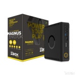 [뉴스] 조텍코리아, GTX 1070 장착 미니 게이밍 컴퓨터 ‘MAGNUS EN1070K’ 출시