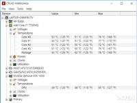 [리뷰] 성능부터 디자인까지 실용적인, HP 파빌리온 15-CB089TX 리뷰