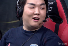 [블소 토너먼트] 결승전을 방불케하는 팽팽한 대결! GC BUSAN RED 4강 진출