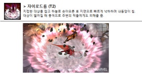 [마블엔드타임아레나] 블랙캣, 팔콘 PC방 사전 무료 체험 영웅 추가 및 신규 프리미엄 스킨 판매 개시