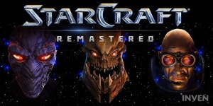 [뉴스] 이제 집에서도 즐기자! 스타크래프트: 리마스터 정식 서비스 시작