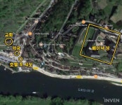 [검은사막] 황금 두꺼비 여관에서 1박2일, 실제 하이델을 가다! 프로 모험가 매워 인터뷰