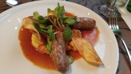 [검은사막] 황금 두꺼비 여관에서 1박2일, 실제 하이델을 가다! 프로 모험가 매워 인터뷰