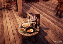 [검은사막] 황금 두꺼비 여관에서 1박2일, 실제 하이델을 가다! 프로 모험가 매워 인터뷰