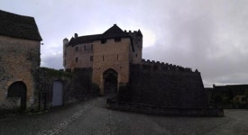 [검은사막] 황금 두꺼비 여관에서 1박2일, 실제 하이델을 가다! 프로 모험가 매워 인터뷰