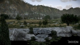 [검은사막] 황금 두꺼비 여관에서 1박2일, 실제 하이델을 가다! 프로 모험가 매워 인터뷰