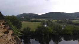 [검은사막] 황금 두꺼비 여관에서 1박2일, 실제 하이델을 가다! 프로 모험가 매워 인터뷰