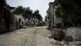 [검은사막] 황금 두꺼비 여관에서 1박2일, 실제 하이델을 가다! 프로 모험가 매워 인터뷰