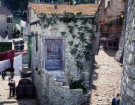 [검은사막] 황금 두꺼비 여관에서 1박2일, 실제 하이델을 가다! 프로 모험가 매워 인터뷰