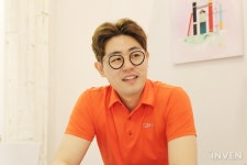 강아지 산책 마치면 바로 방송해야죠 리니지M으로 재도약하는 BJ 만만