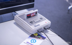 [포토] 다섯 개의 강연이 한 곳에서 열리면 어떻게 들어요? 데브컴 풍경기