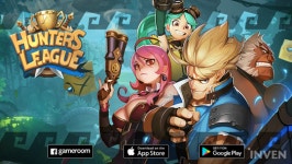[뉴스] 오올블루, 액션 RPG ‘헌터스리그’ 글로벌 140개국 론칭